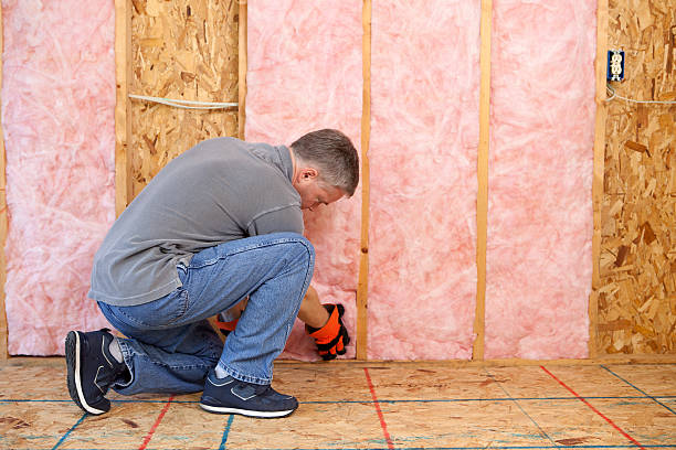 Best Insulation for Specific Applications in Pioneer, CA