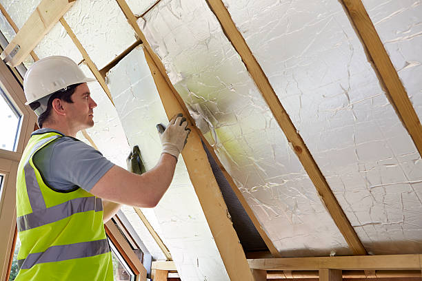 Types of Insulation We Offer in Pioneer, CA